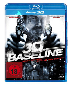 Baseline (Blu-Ray)